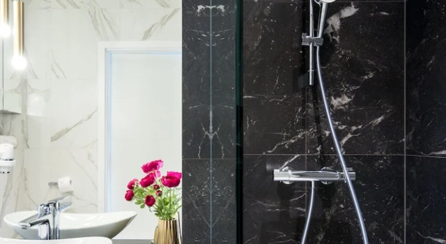 Апартаменты Deluxe GA Luxury Apartments Masarska 45