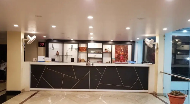Hotel Swagatam International (Tarapith), Rezervovat Hotel Tarapith West Bengal