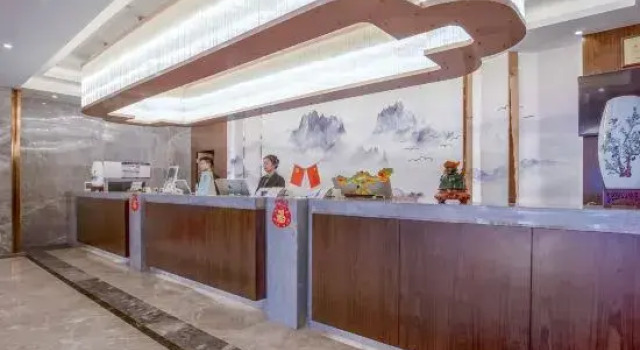Meisi  Grand Hotel (Zhuzhou Sports Center)