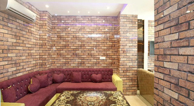 OYO 16341 Hotel C7, Rezervovat Hotel Hotely v Punjab s parkováním, Parkování