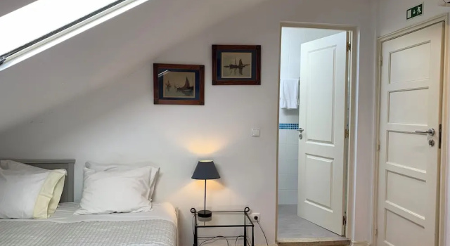 Номер Standard Discovery Apartment Expo - Aeroporto