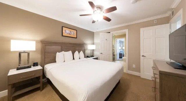 Номер Standard c 1 комнатой Carlsbad Inn Beach Resort
