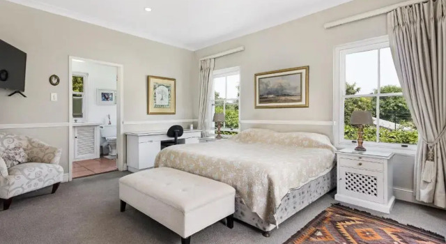 Номер Standard Leighwood Lodge