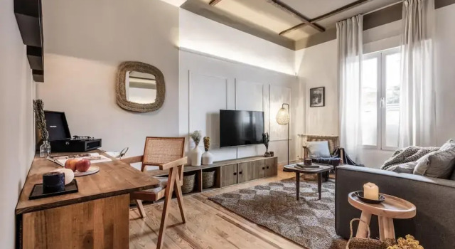 Gazules - 2 Bedrooms in Castellana