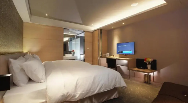 Номер Standard Guest Hotel