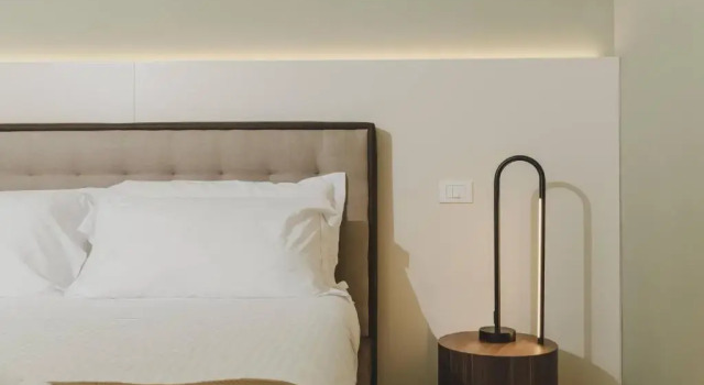 Номер Standard Casa Horti Suites