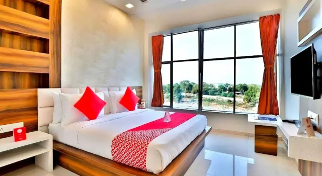Hotel Pride Villa
