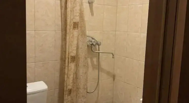 Меблированные комнаты Spb Living Quarters