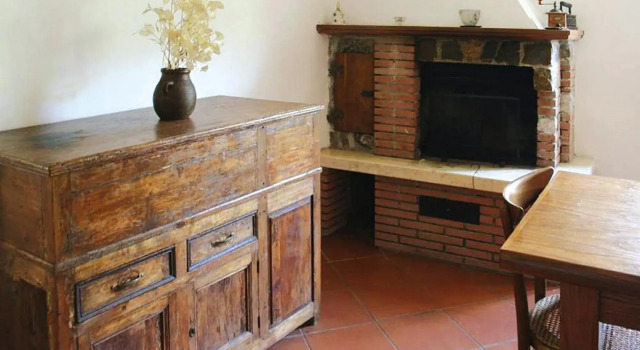 Apartment in Chiusdino