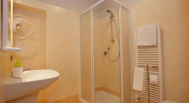 Люкс Hotel Milano & Apartments