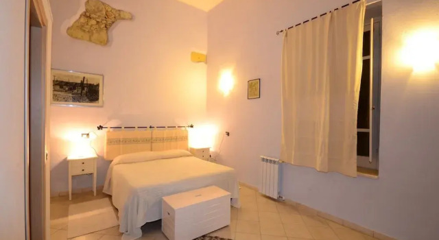 Номер Standard B&B Su Niu