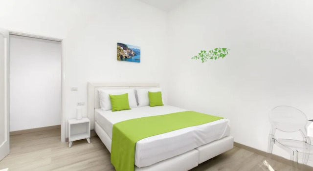 Коттедж с 2 комнатами с балконом Estate4home - Maison Jenny
