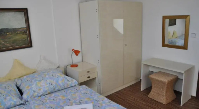 Номер Standard Harmony Hall
