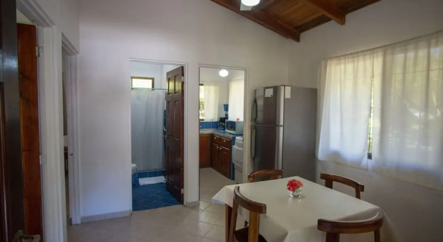 Вилла Hotel Isolina Beach