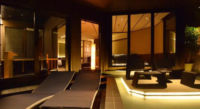 Toriizaki Club, Prenota Hotel Kisarazu Chiba