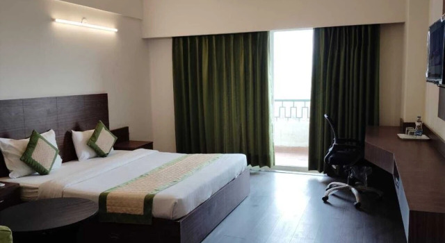Номер Premium Hotel Livbox