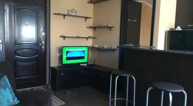 Lovely Apartment Saburtalo