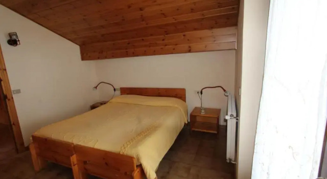 Апартаменты с 2 комнатами Residence Raethia tra Bormio e Livigno & Casa Emma Rasin new opening
