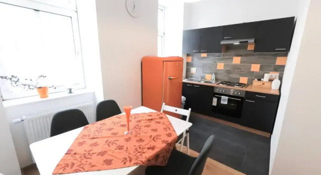 Appartement Apartment Meidling