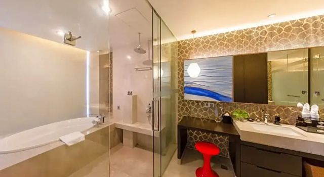 Люкс Joyc Hotel