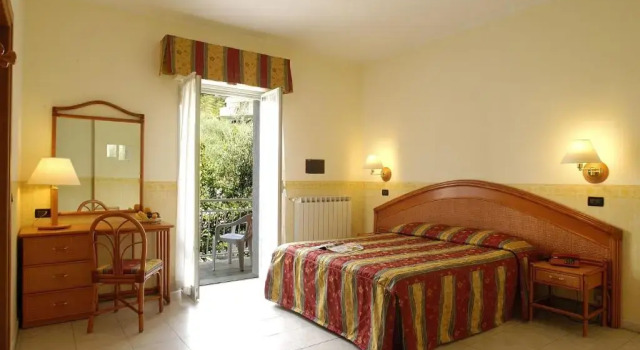 Номер Standard Hotel Casella