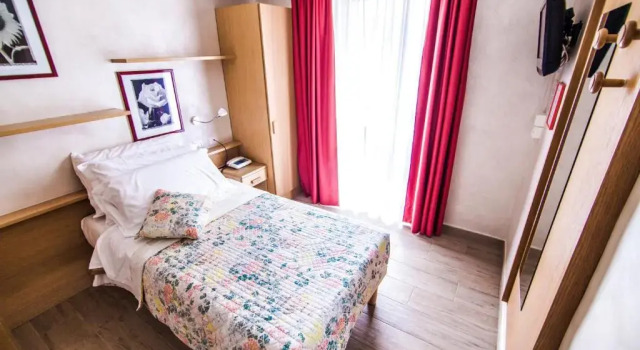Camera Standard Hotel Centro