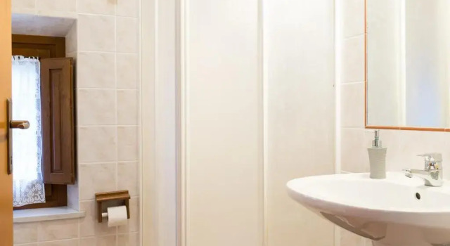 Номер Standard Agriturismo Le Baccane