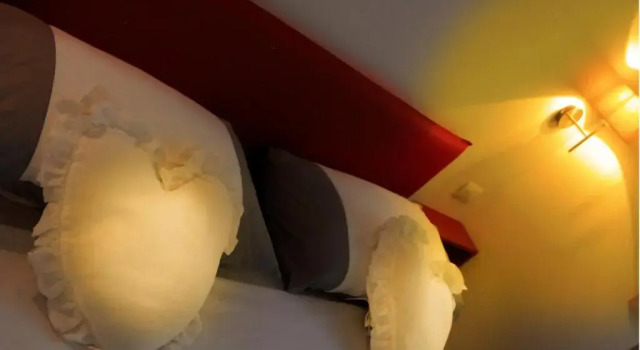 Номер Standard B&B Corte dei Cedri
