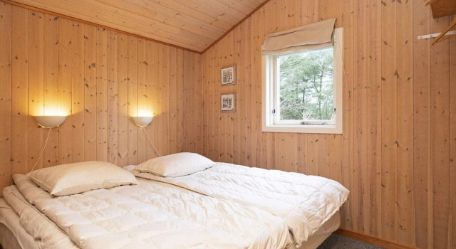 Quaint Holiday Home in Hirtshals With Terrace