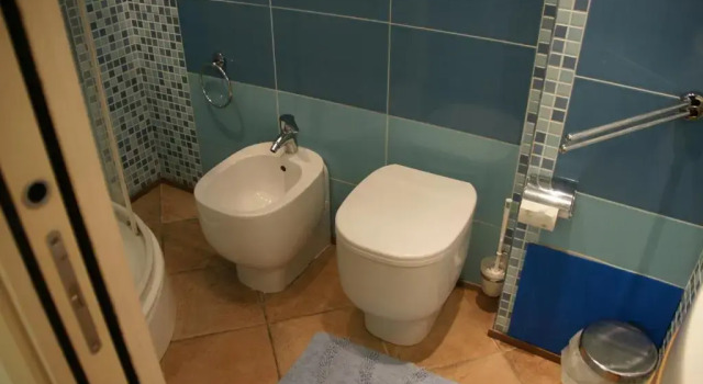 Номер Standard guesthouse marinapoetto