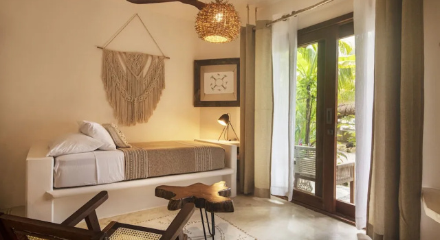 Superior- suite Ca'Rita Inn & Residence