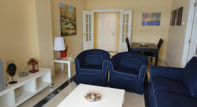 Great Holidays In Marbella Banana Beach 333, Забронировать Отель Марбелья Коста-дель-Соль, рядом с Марина Ла Бахадилья