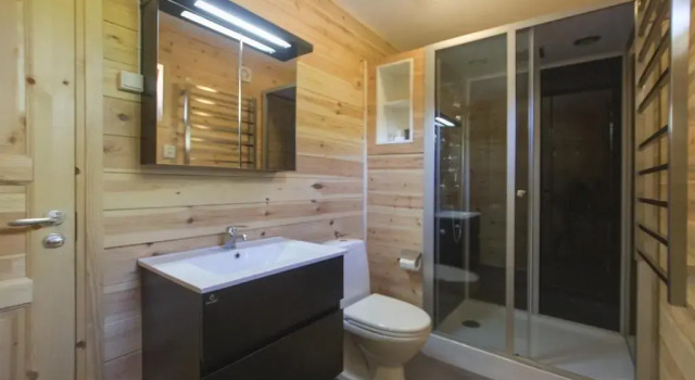 Коттедж Nature Resort Tiveden