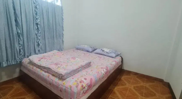 บ้านซอย5, Varaa Huoneisto Hotellit North-Eastern Thailand pysäköinnillä, Pysäköinti