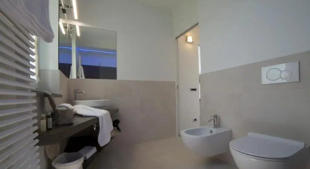 Номер Standard Cascina36 B&B