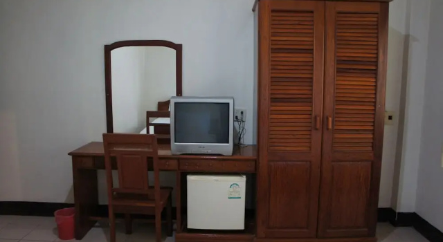 Двухместный номер Standard Sisavath Hotel