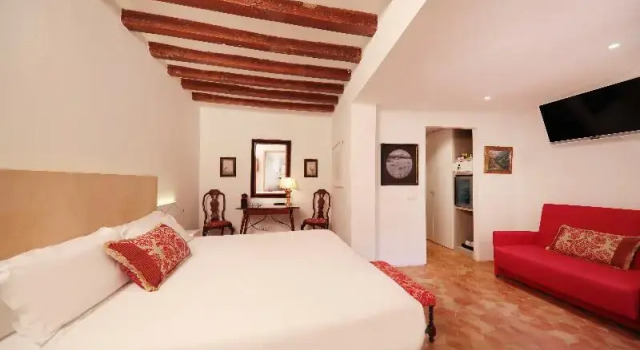 Полулюкс Standard AH Art Hotel Palma