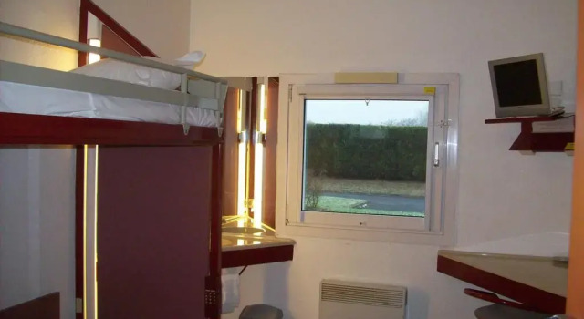 Hï¿½tel Sunset Price, Varaa Hotelli Fouquieres-les-Bethune 
