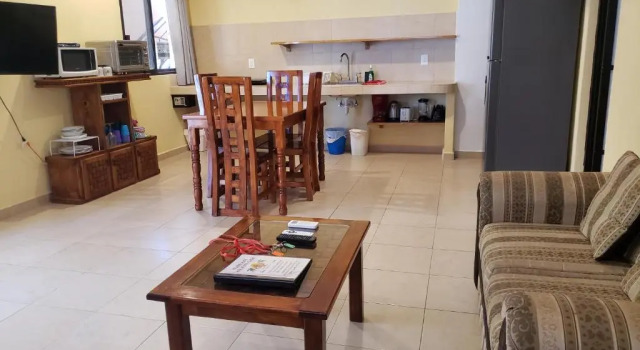Апартаменты Coral Island Suites Cozumel