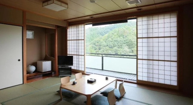 Ayabe Onsen Nioukan, Book Hotel Ayabe Kyoto