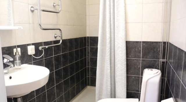 Двухместный номер Standard Målilla Hotell & Restaurang