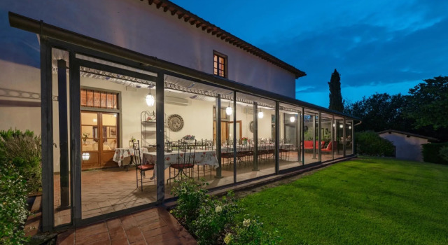 Villa Michelangelo - Swimming Pool, Relax and exceptional View