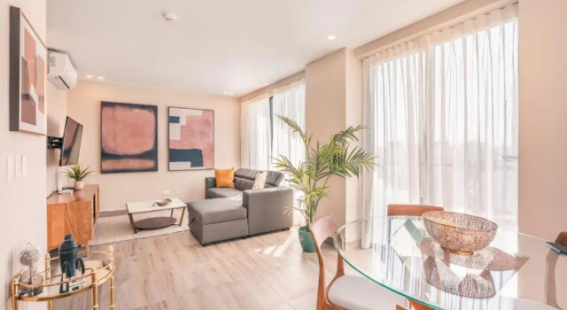 Most Exclusive Condo- Hotel in Town -901