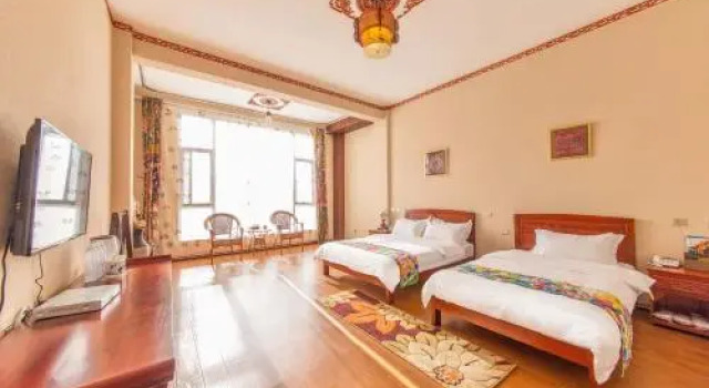 Dali Xiyun Holiday Hotel, Prenota Hotel Dali Yunnan