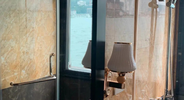 Номер Deluxe Halong Boutique Cruise