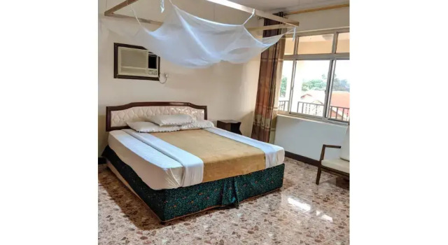Kilimanjaro Star Hotel