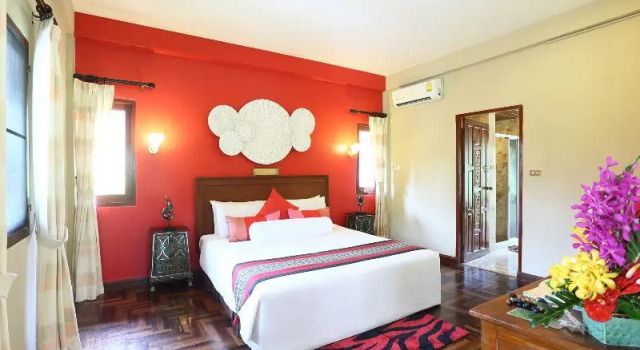 Номер Standard Viva Vacation Resort