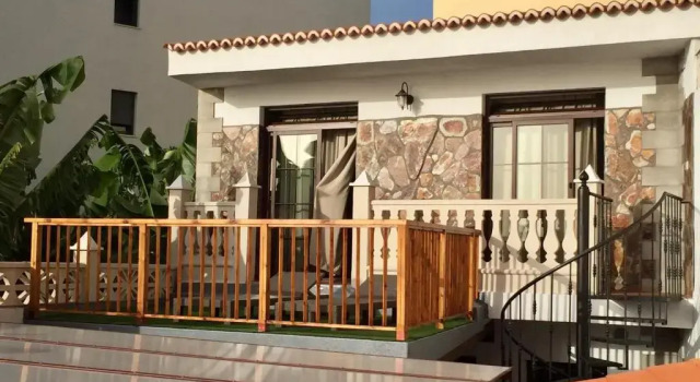 Tazacorte Tipical House, Buchen Sie Ferienwohnung Tazacorte La Palma