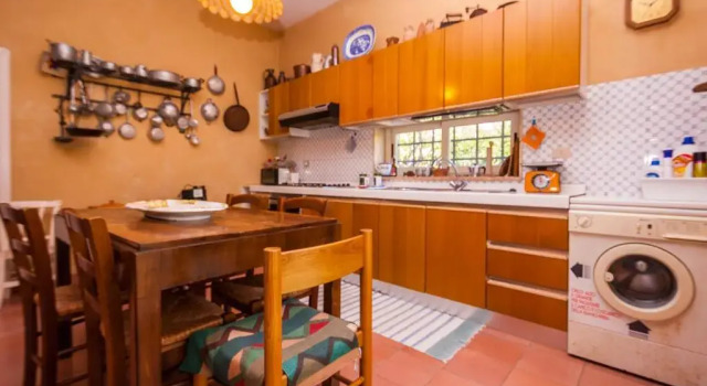 Коттедж Villa Cesare