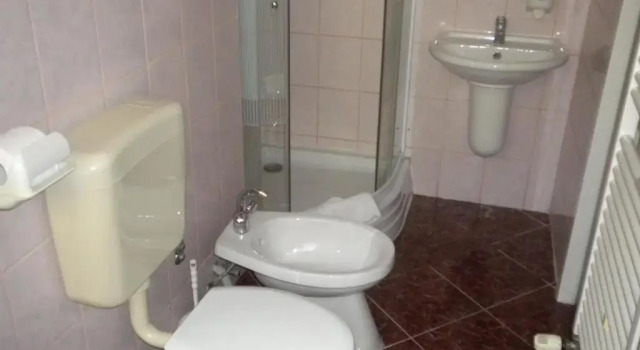 Люкс Flóra Panzió